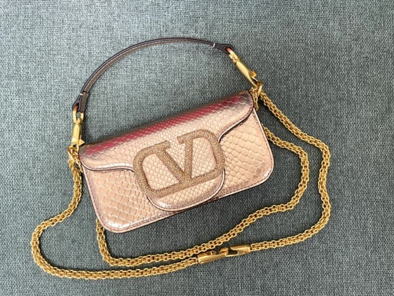 Valentino Satchel Bag